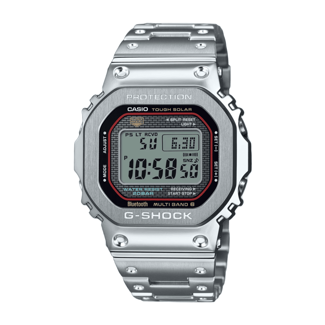 ジーショック(G-SHOCK) GMW-B5000D-1CJF | 高島屋 横浜店 5階